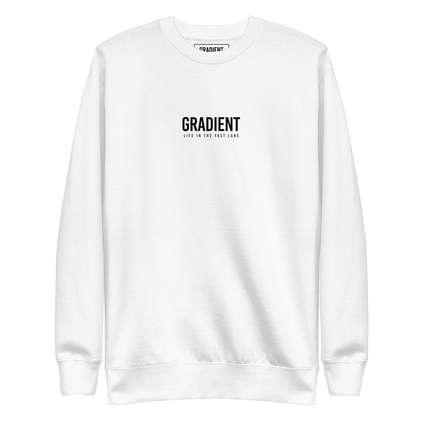 Ryan Richards Brain Sweatshirt