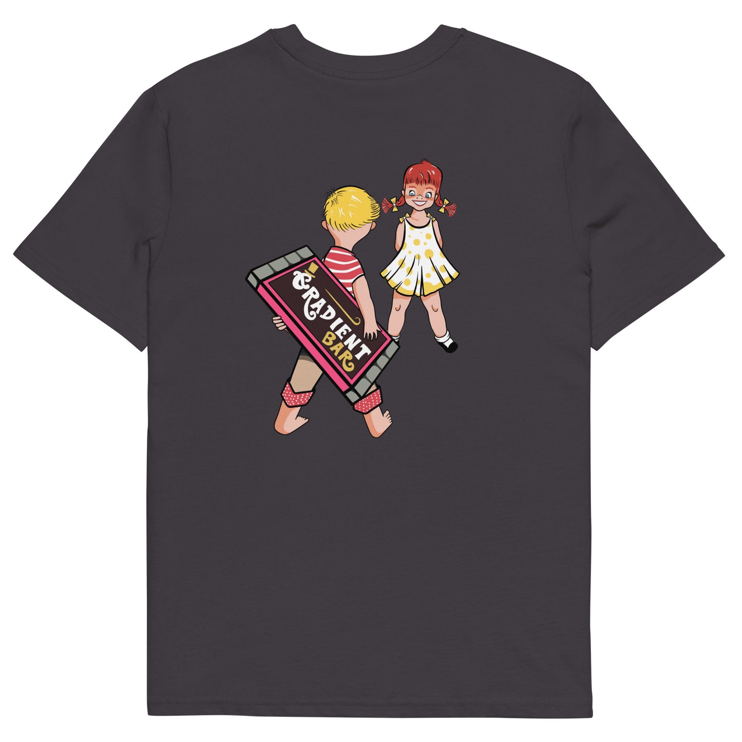 Ryan Richards Wonka T'Shirt