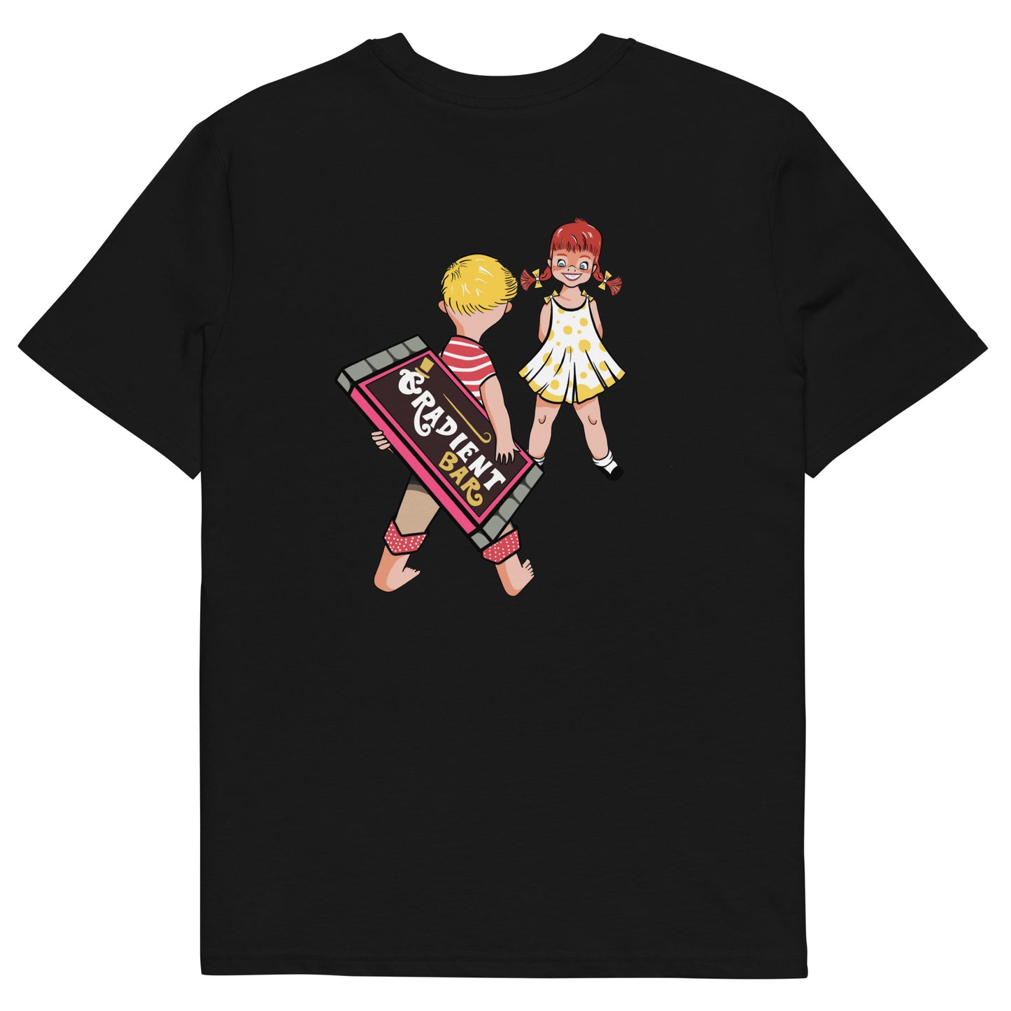 Ryan Richards Wonka T'Shirt