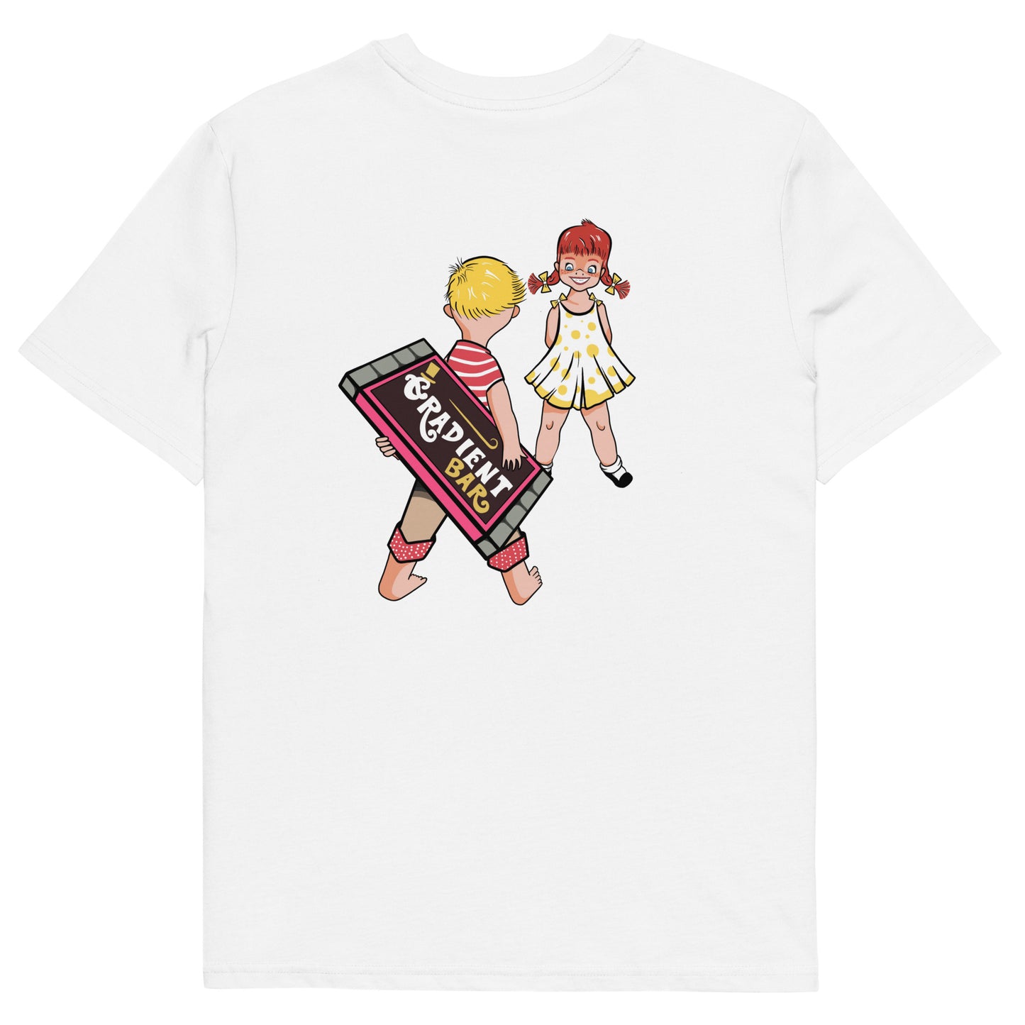 Ryan Richards Wonka T'Shirt