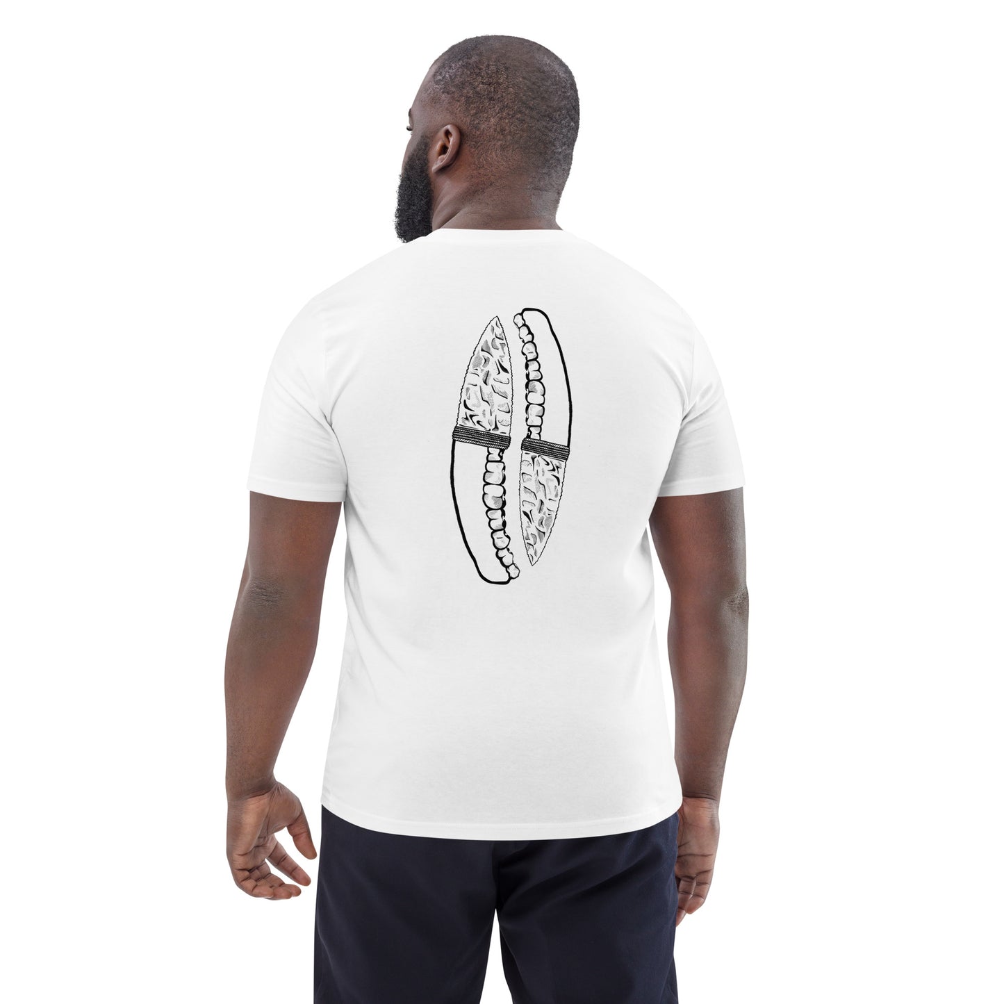 Ryan Richards Stone Knife T'Shirt