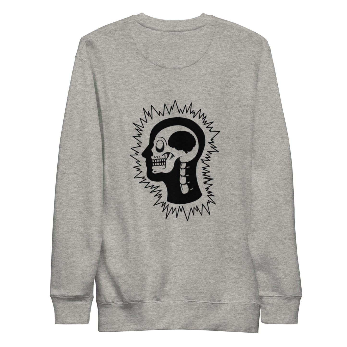 Ryan Richards Brain Sweatshirt